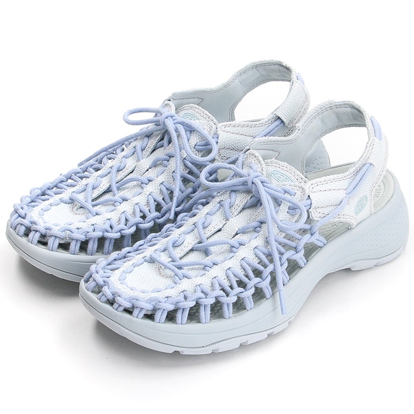 [�}���C]KEEN/�L�[��/UNEEK ASTORIA CANVAS/���j�[�N �A�X�g���A �L�����o�X/�L�[���iKEEN�j BALLAD BLUE
