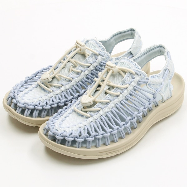 [�}���C]KEEN/�L�[��/UNEEK CANVAS/���j�[�N �L�����o�X/�L�[���iKEEN�j BALLAD BLUE