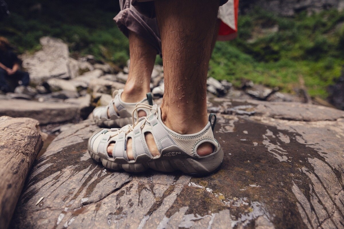 KEEN/キーン/HYPERPORT H2/ハイパーポート エイチツー | キーン(KEEN