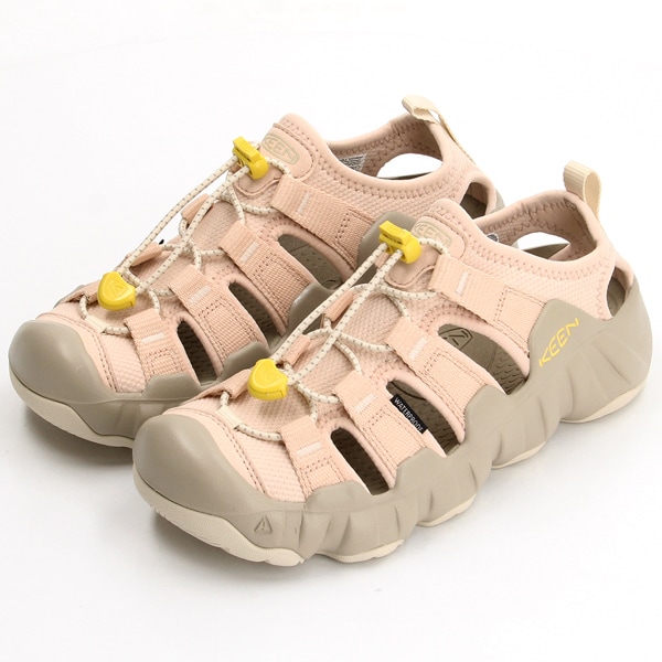 [�}���C]KEEN/�L�[��/HYPERPORT H2/�n�C�p�[�|�[�g �G�C�`�c�[/�L�[���iKEEN�j CAMEO ROSE/BIRCH