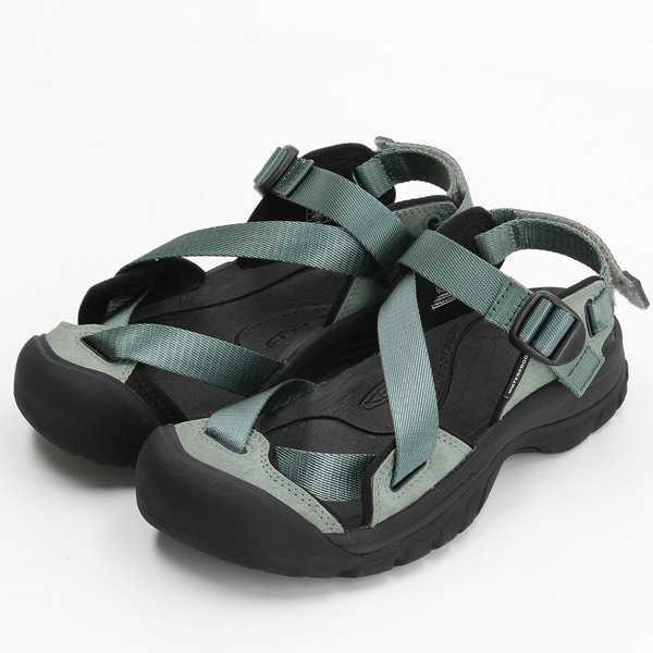 [�}���C]KEEN/�L�[��/ZERRAPORT II/�[���|�[�g �c�[/�L�[���iKEEN�j DARK FOREST/LILY PAD