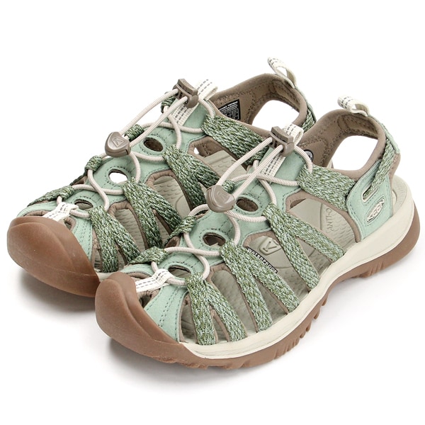 KEEN/キーン/WHISPER/ウィスパー | キーン(KEEN) | マルイウェブチャネル