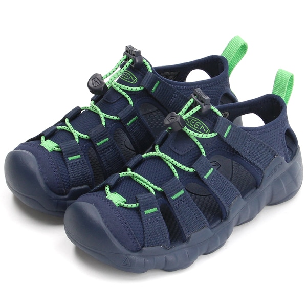 [�}���C]KEEN/�L�[��/HYPERPORT H2/�n�C�p�[�|�[�g �G�C�`�c�[/�L�[���iKEEN�j NAVAL ACADEMY/V GRN