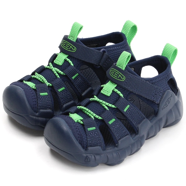 [�}���C]KEEN/�L�[��/HYPERPORT H2/�n�C�p�[�|�[�g �G�C�`�c�[/�L�[���iKEEN�j NAVAL ACADEMY/V GRN