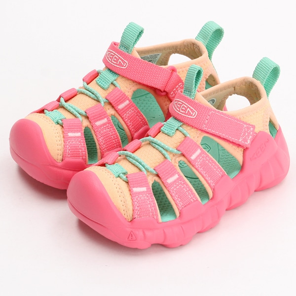 [�}���C]KEEN/�L�[��/HYPERPORT H2/�n�C�p�[�|�[�g �G�C�`�c�[/�L�[���iKEEN�j PINK LEMONADE/PEACH