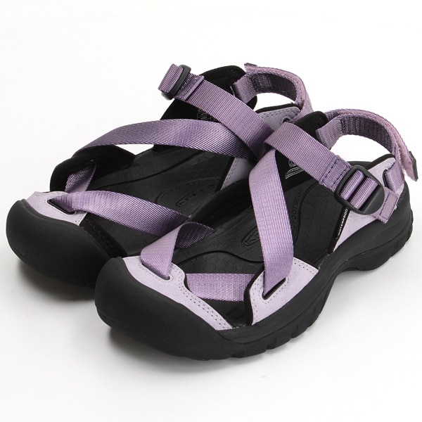 [�}���C]KEEN/�L�[��/ZERRAPORT II/�[���|�[�g �c�[/�L�[���iKEEN�j PURPLE HAZE/THISTLE