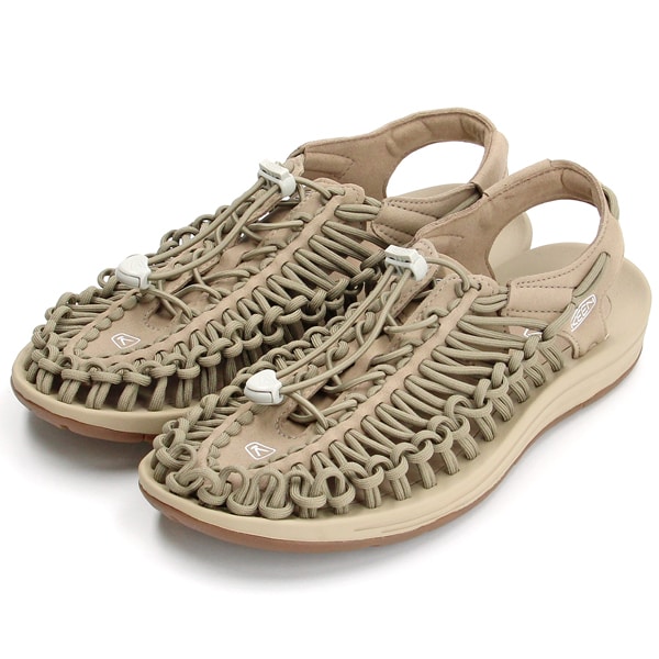 [�}���C]KEEN/�L�[��/UNEEK/���j�[�N/�L�[���iKEEN�j TIMBERWOLF/P TAUPE