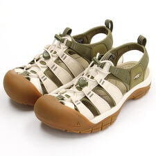KEEN/キーン/NEWPORT H2