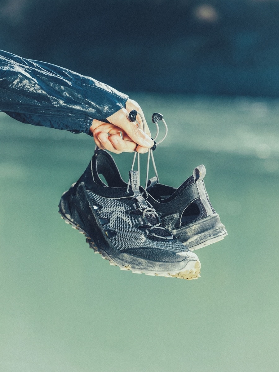 KEEN/キーン/ZIONIC ADV/ザイオニック エーディーブイ | キーン(KEEN