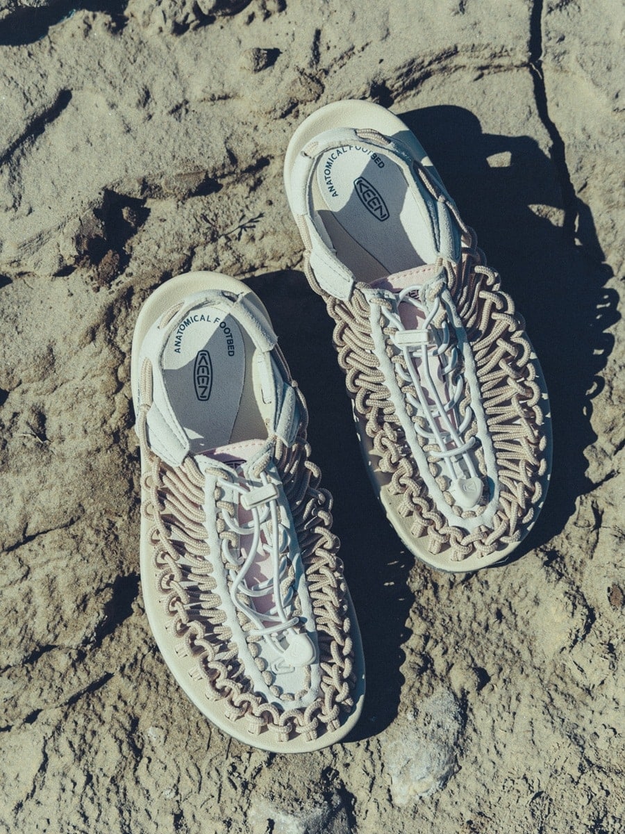 KEEN/キーン/UNEEK/ユニーク | キーン(KEEN) | マルイウェブチャネル