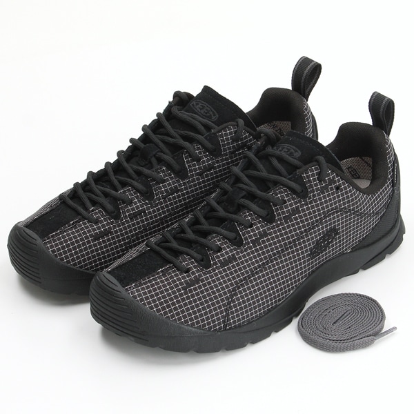 KEEN/キーン/JASPER NYLON WP/ジャスパー ナイロン ウォータープルーフ