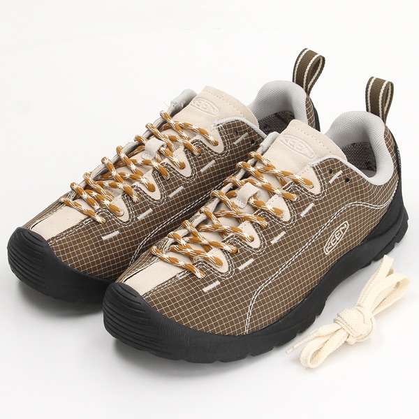 KEEN/キーン/JASPER NYLON WP/ジャスパー ナイロン ウォータープルーフ