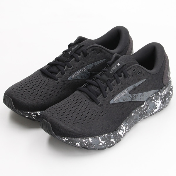 BROOKS/ブルックス/Ghost16 WIDE/ゴースト16/ウォーキング/ロード
