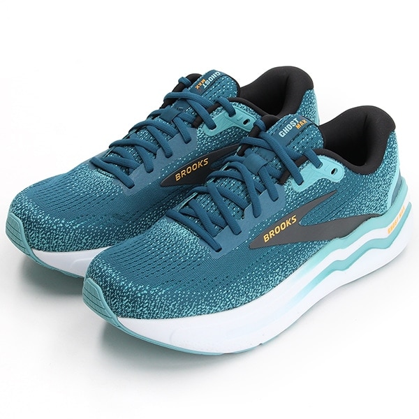 [�}���C]BROOKS/�u���b�N�X/Ghost MAX2 /�S�[�X�gMAX2/�E�H�[�L���O/���[�h�����j���O/�u���b�N�X�iBROOKS�j GRN(�O���[��)