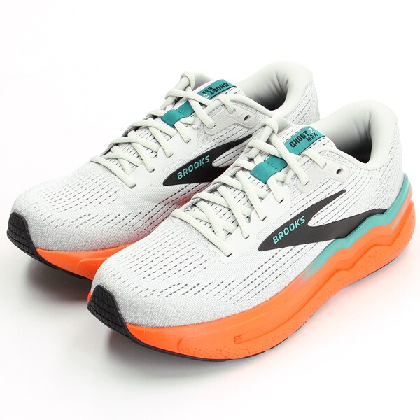 [�}���C]BROOKS/�u���b�N�X/Ghost MAX2 /�S�[�X�gMAX2/�E�H�[�L���O/���[�h�����j���O/�u���b�N�X�iBROOKS�j GRYOR