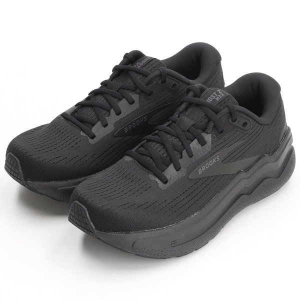ブルックス　ランニングシューズ　ゴースト14 Review】BROOKS「GHOST 14（ゴースト 14）」 - トレイル