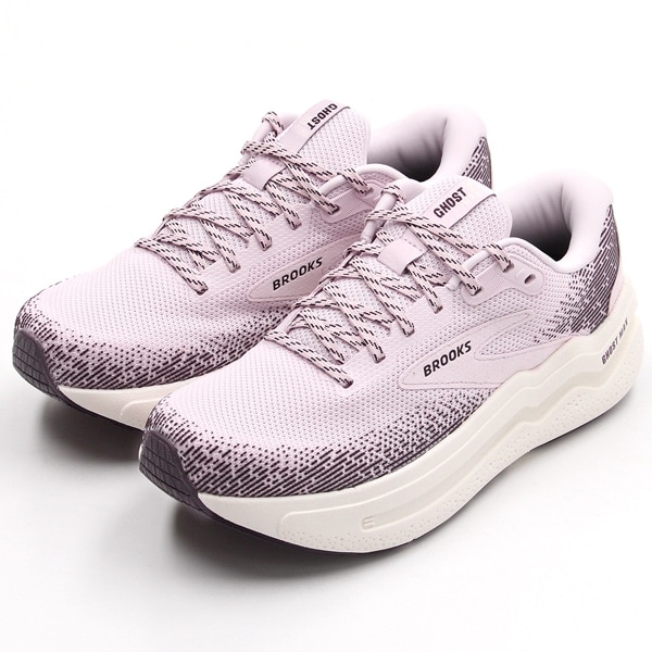 [�}���C]BROOKS/�u���b�N�X/Ghost MAX2 /�S�[�X�gMAX2/�E�H�[�L���O/���[�h�����j���O/�u���b�N�X�iBROOKS�j P