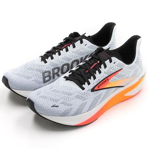 BROOKS/ブルックス/BRM-4343/HyperionMax2/ハイペリオンMax2