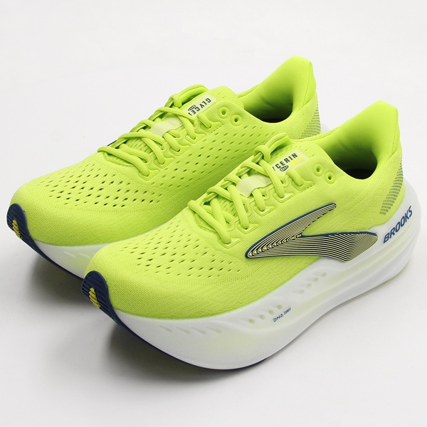 [}C]BROOKS/ubNX/Glycerin MAX/OZMAX/ubNXiBROOKSj YG