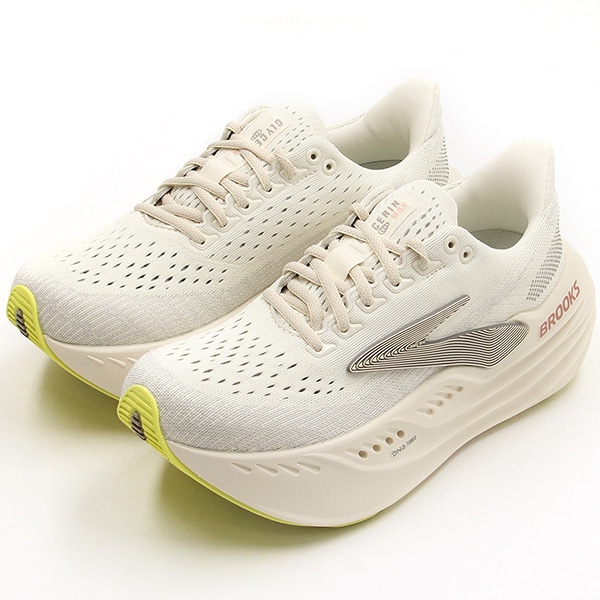 [}C]BROOKS/ubNX/Glycerin MAX/OZMAX/ubNXiBROOKSj GRY