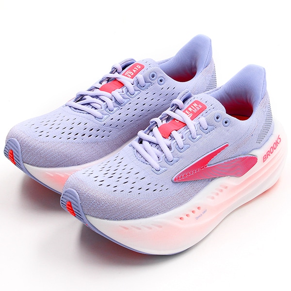 [}C]BROOKS/ubNX/Glycerin MAX/OZMAX/ubNXiBROOKSj LV