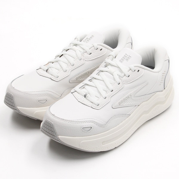 [�}���C]BROOKS/�u���b�N�X/GHOST MAX L/�S�[�X�gMAX L/�u���b�N�X�iBROOKS�j W(�z���C�g)