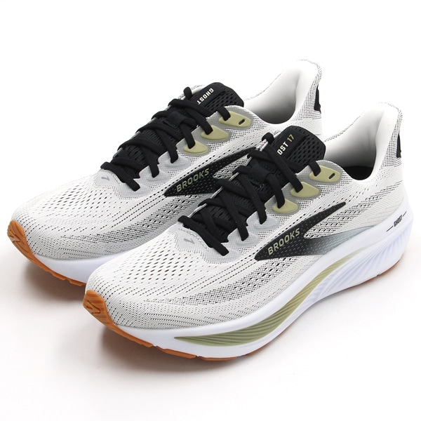 [�}���C]BROOKS/�u���b�N�X/Ghost17/�S�[�X�g17/�E�H�[�L���O/���[�h�����j���O/�u���b�N�X�iBROOKS�j WGRY