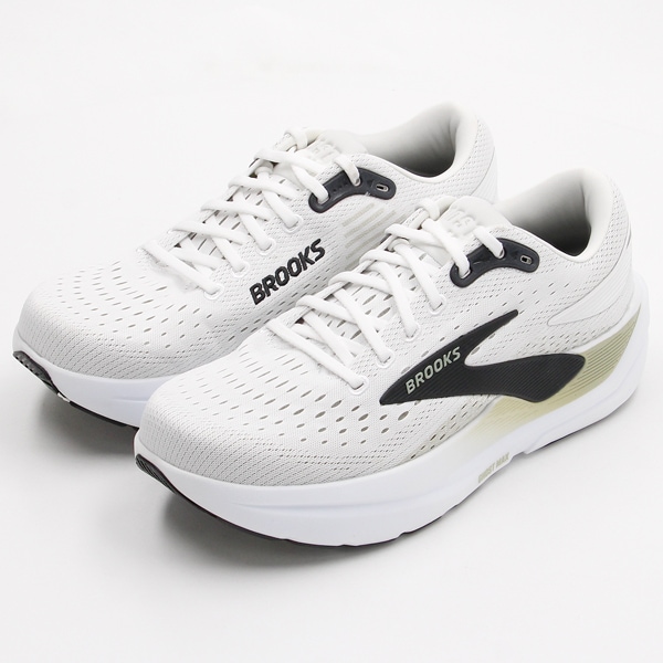 [�}���C]BROOKS/�u���b�N�X/Ghost MAX 3/�S�[�X�gMAX3/�E�H�[�L���O/���[�h�����j���O/�u���b�N�X�iBROOKS�j W