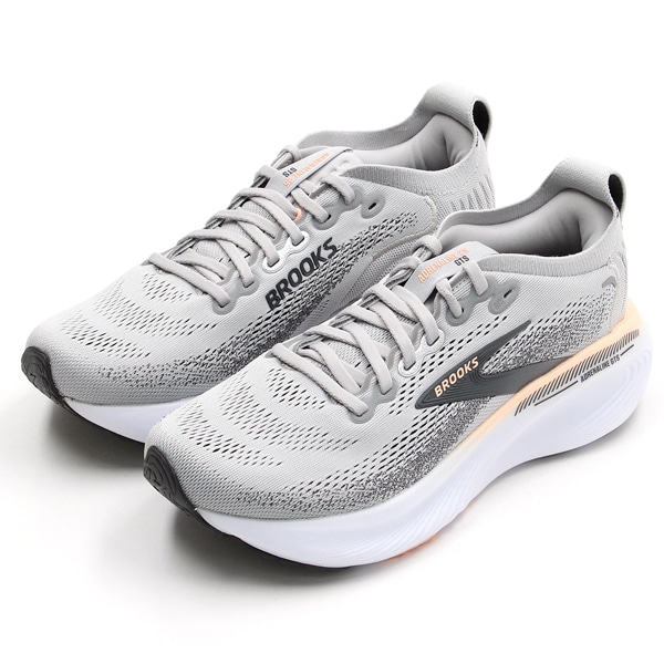[�}���C]BROOKS/�u���b�N�X/Adrenaline GTS 25/�A�h���i����GTS25/�u���b�N�X�iBROOKS�j DGRY