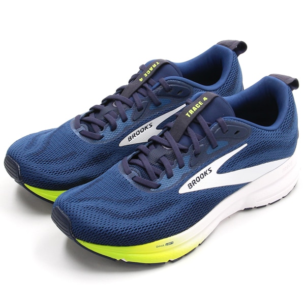 [}C]BROOKS/ubNX/Trace4 /g[X4/EH[LO/[hjO/ubNXiBROOKSj NB