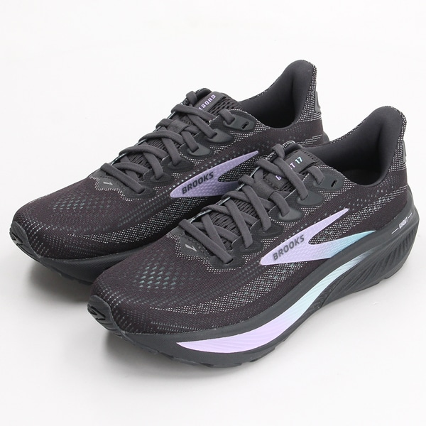 [�}���C]BROOKS/�u���b�N�X/Ghost17/�S�[�X�g17/�E�H�[�L���O/���[�h�����j���O/�u���b�N�X�iBROOKS�j GRYPP