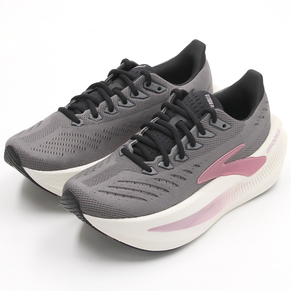 [�}���C]BRROKS/�u���b�N�X/Glycerin MAX 2/�O���Z����MAX2/�u���b�N�X�iBROOKS�j GRY