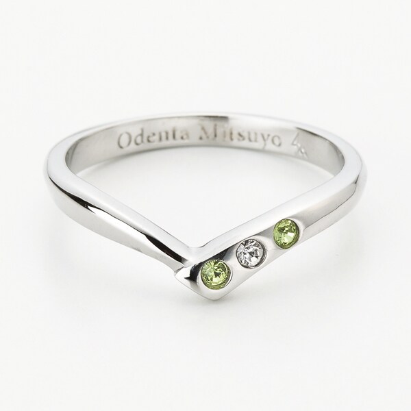 大典太光世 二連リング 刀剣festival2024 | 刀剣festival(TOUKEN