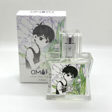 アニメキャラクター(anime character)のOMORI ホワイトチューリップフレグランス