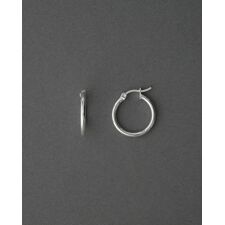 【NINA&JULES】スモールクラシックフープ