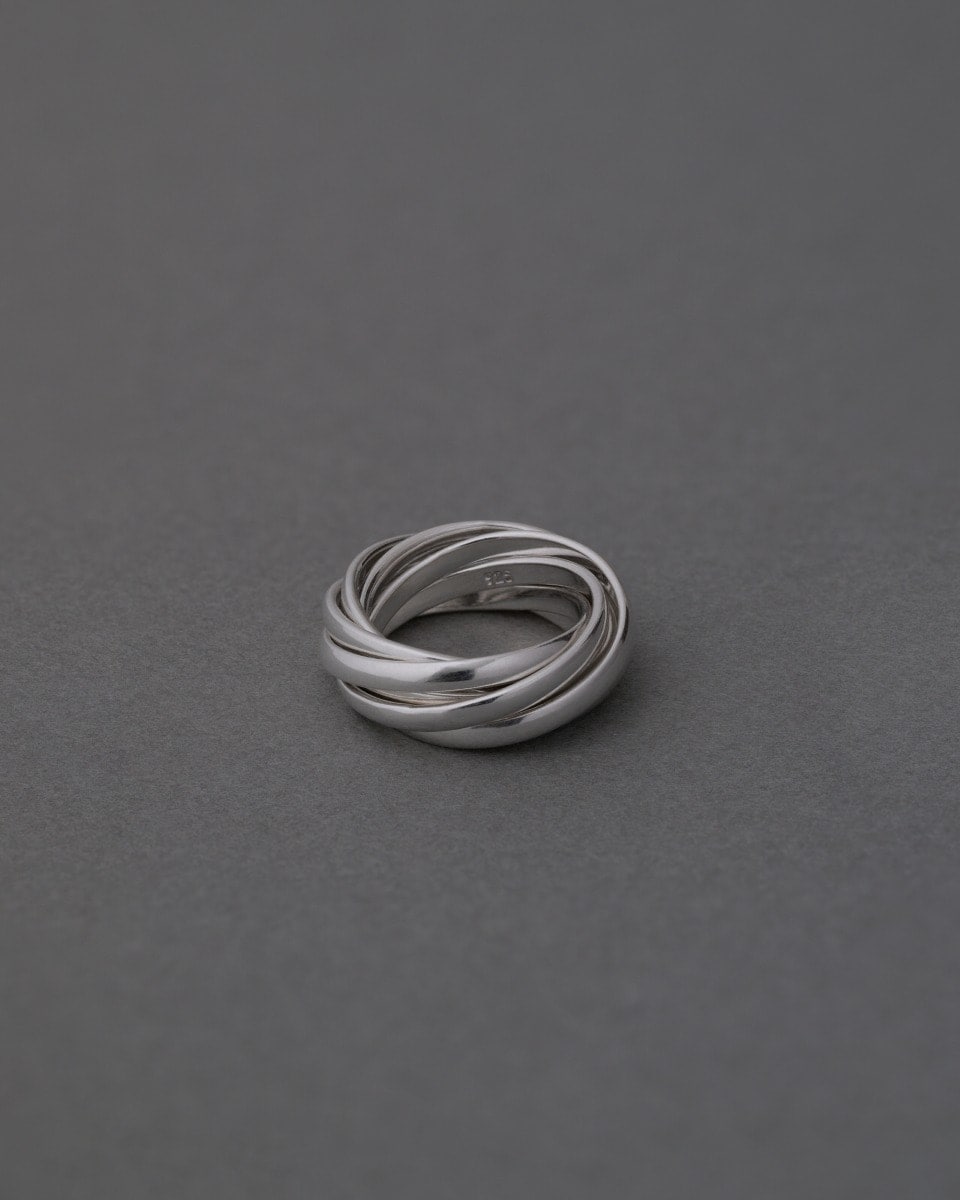 NINA&JULES】ラッキーリング | ニナ・エ・ジュール(Nina&Jules