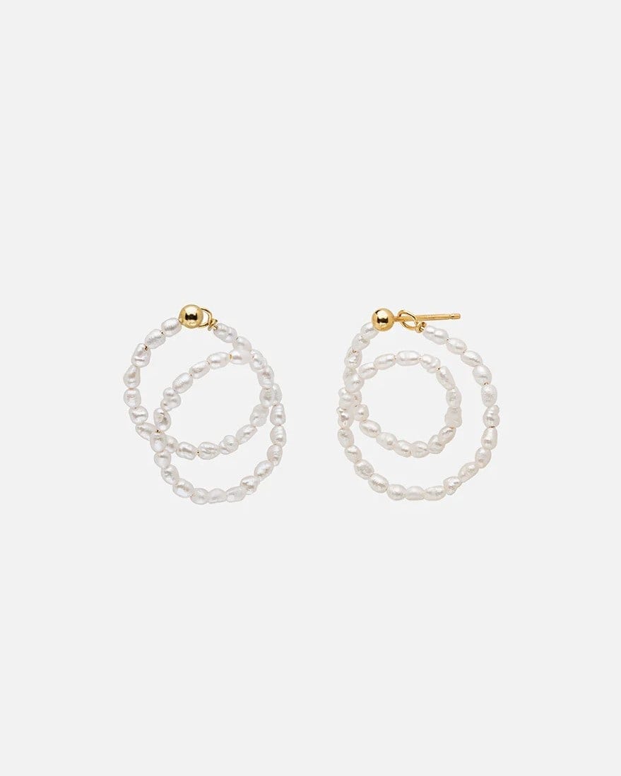 [}C]yKara YoozRosa Swirl t[vsAX/JEiKARA YOOj GOLD