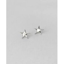 【Kara Yoo】Estelle スタースタッズピアス Small