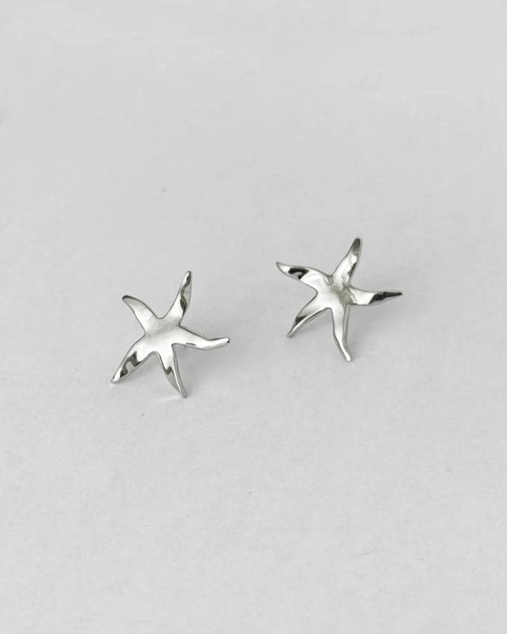 [}C]yKara YoozEstelle X^[X^bYsAX Medium/JEiKARA YOOj SILVER