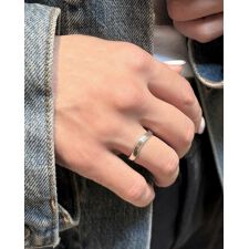 【NINA&JULES】ウェービーリング