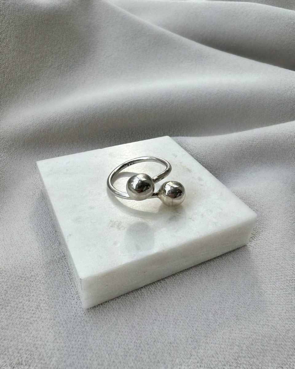 NINA&JULES】ラッキーリング | ニナ・エ・ジュール(Nina&Jules