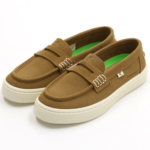 [}C]CARIUMA/JE}/Caju Loafer/JV [[t@[/JE}iCARIUMAj CAME(L)
