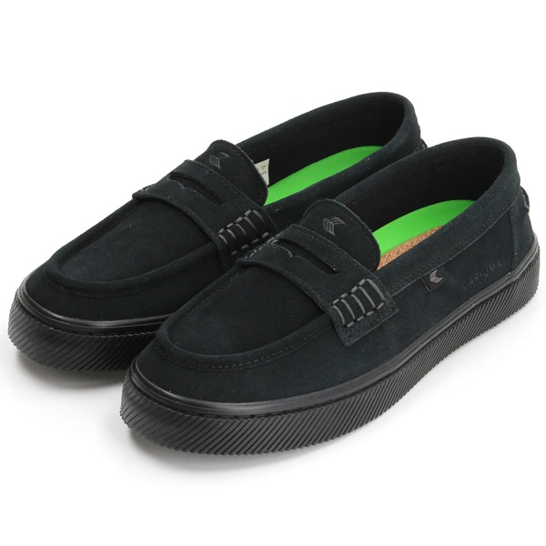 [}C]CARIUMA/JE}/Caju Loafer/JV [[t@[/JE}iCARIUMAj BLK(I[ubN)