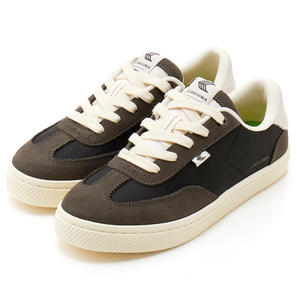 CARIUMA/カリウマ/Toca Nylon & Suede/トカ ナイロン ＆ スウェード