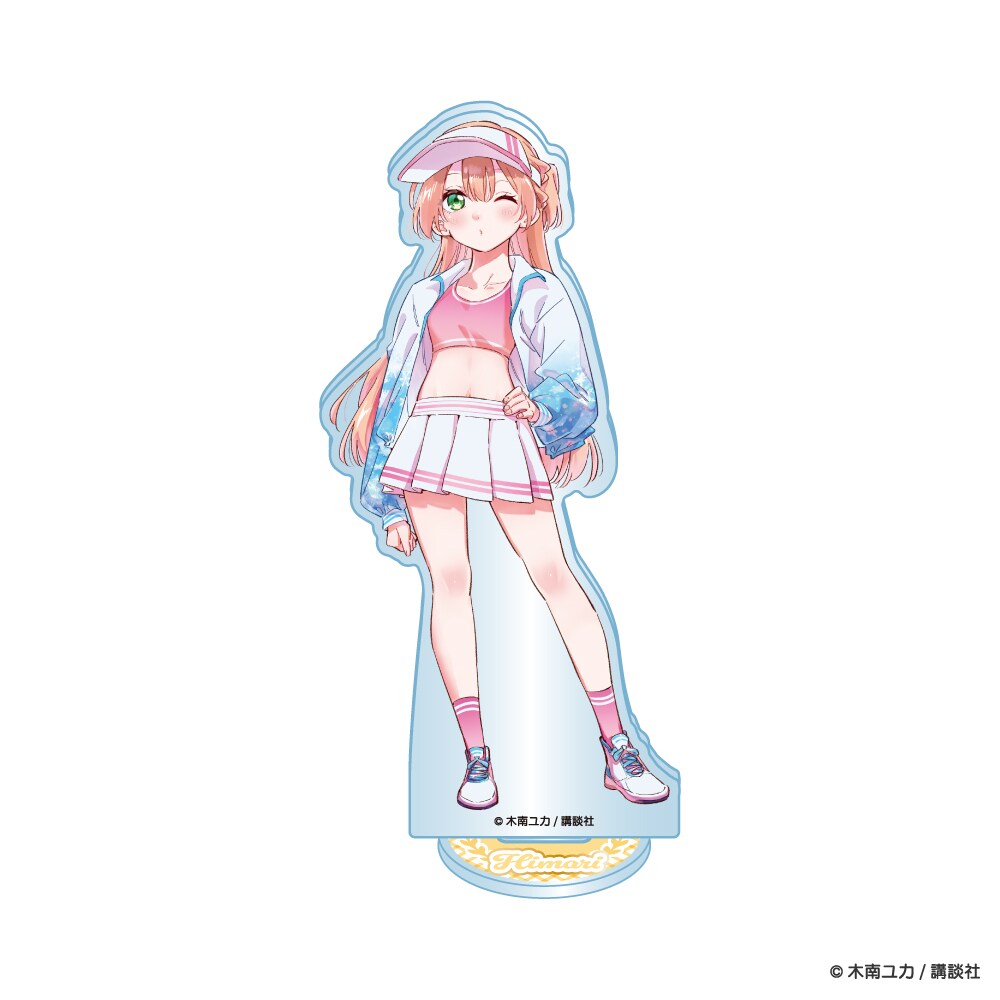 SympathyKiss】アクリルスタンド 五月女光基 | オトメイト(Otomate