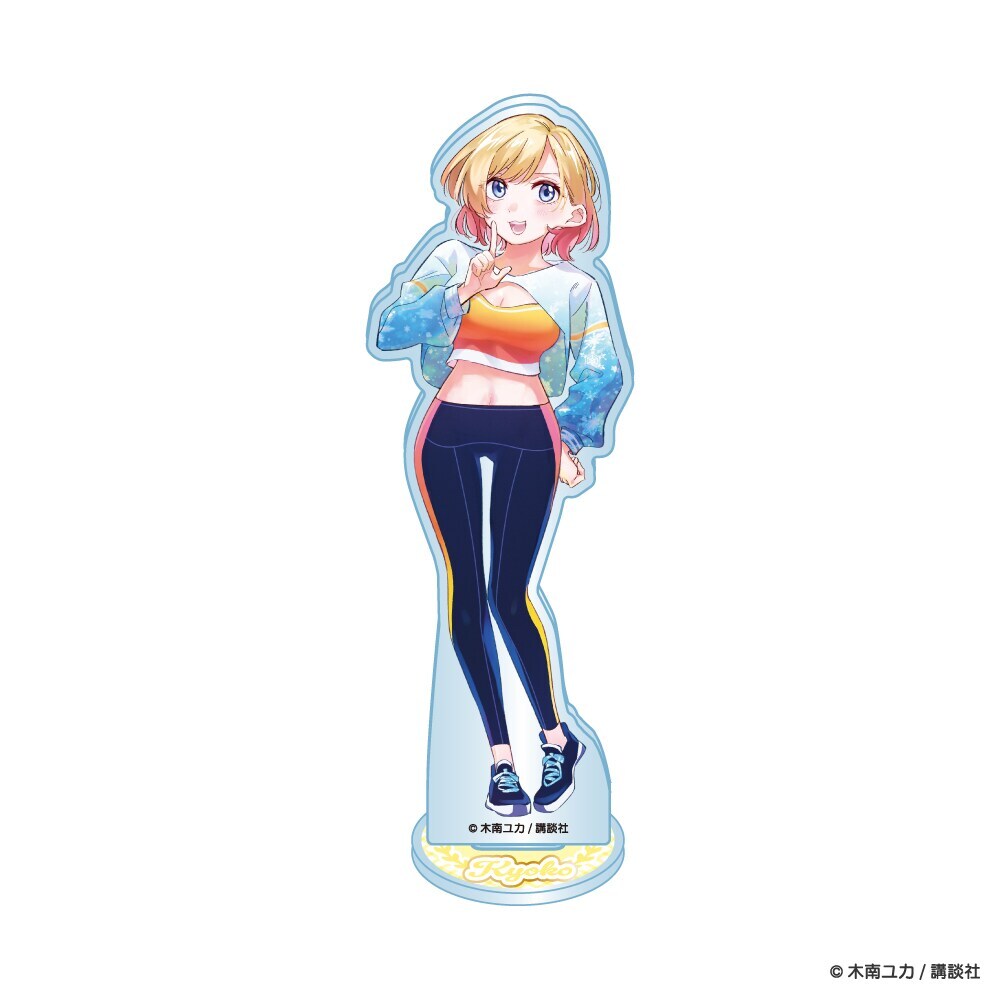 Honey Vibes】アクリルスタンド(全7種) | オトメイト(Otomate