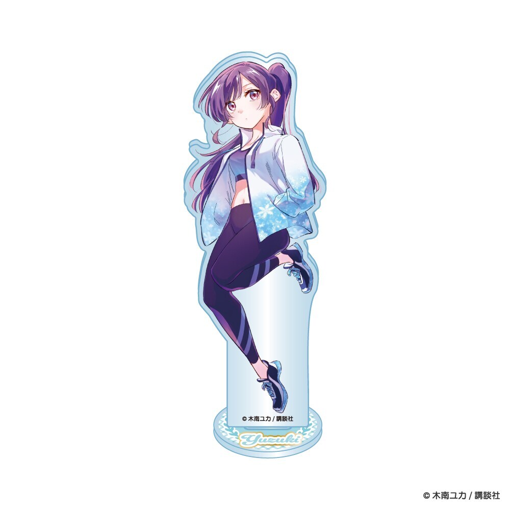 Honey Vibes アクリルスタンド 未開封 オトメイト 秋風マルシェ