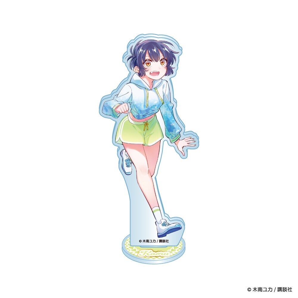 Honey Vibes】アクリルスタンド(全7種) | オトメイト(Otomate