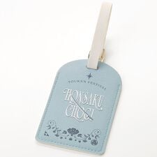 刀剣festival(TOUKEN　festival)の本作長義 ラゲッジタグ　刀剣festival2025