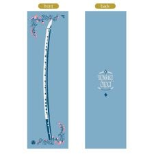 刀剣festival(TOUKEN　festival)の本作長義 刀身クッション（M）　刀剣festival2025